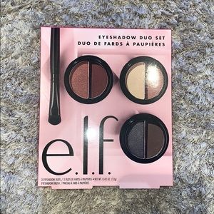 e.l.f. Eyeshadow duo set